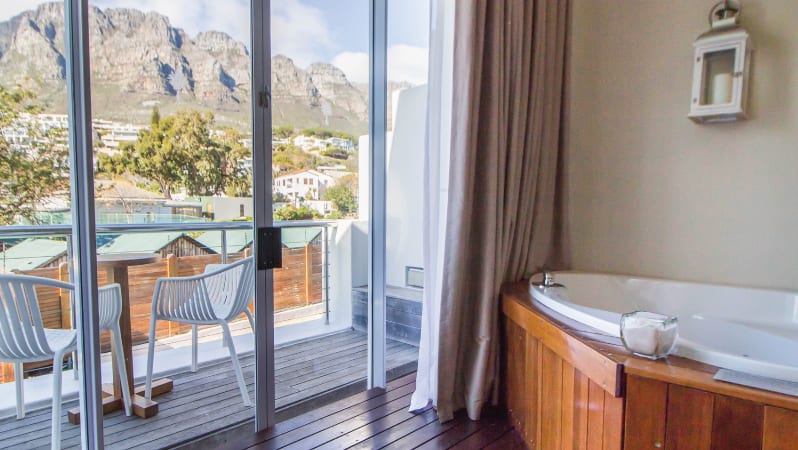 The Bay Hotel-Premier Mountain Rooms 2_6884